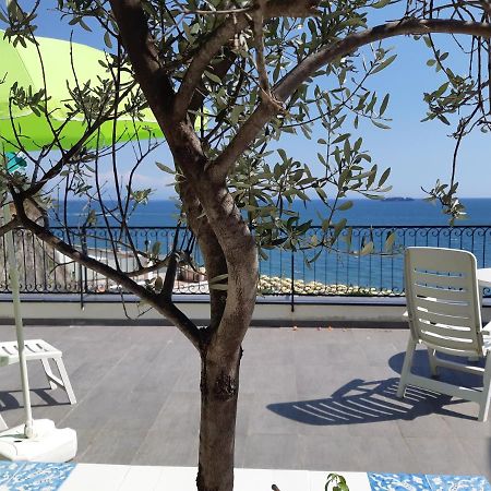 VietriAmalfi Coast Emotionsアパートメント エクステリア 写真