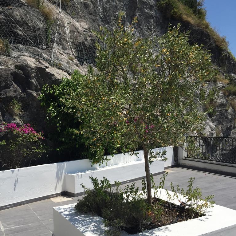 VietriAmalfi Coast Emotionsアパートメント エクステリア 写真