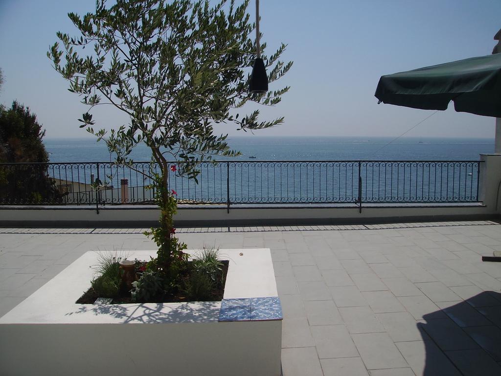 VietriAmalfi Coast Emotionsアパートメント エクステリア 写真