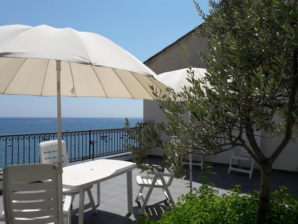 VietriAmalfi Coast Emotionsアパートメント エクステリア 写真
