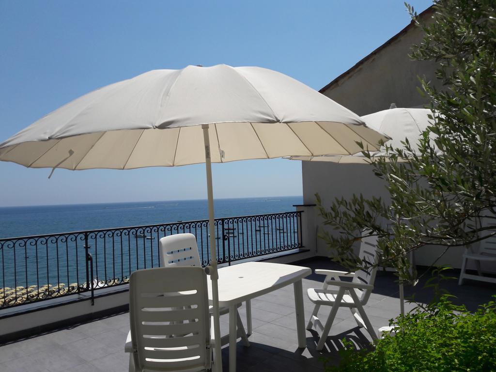 VietriAmalfi Coast Emotionsアパートメント エクステリア 写真