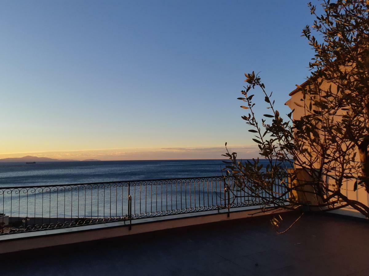 VietriAmalfi Coast Emotionsアパートメント エクステリア 写真