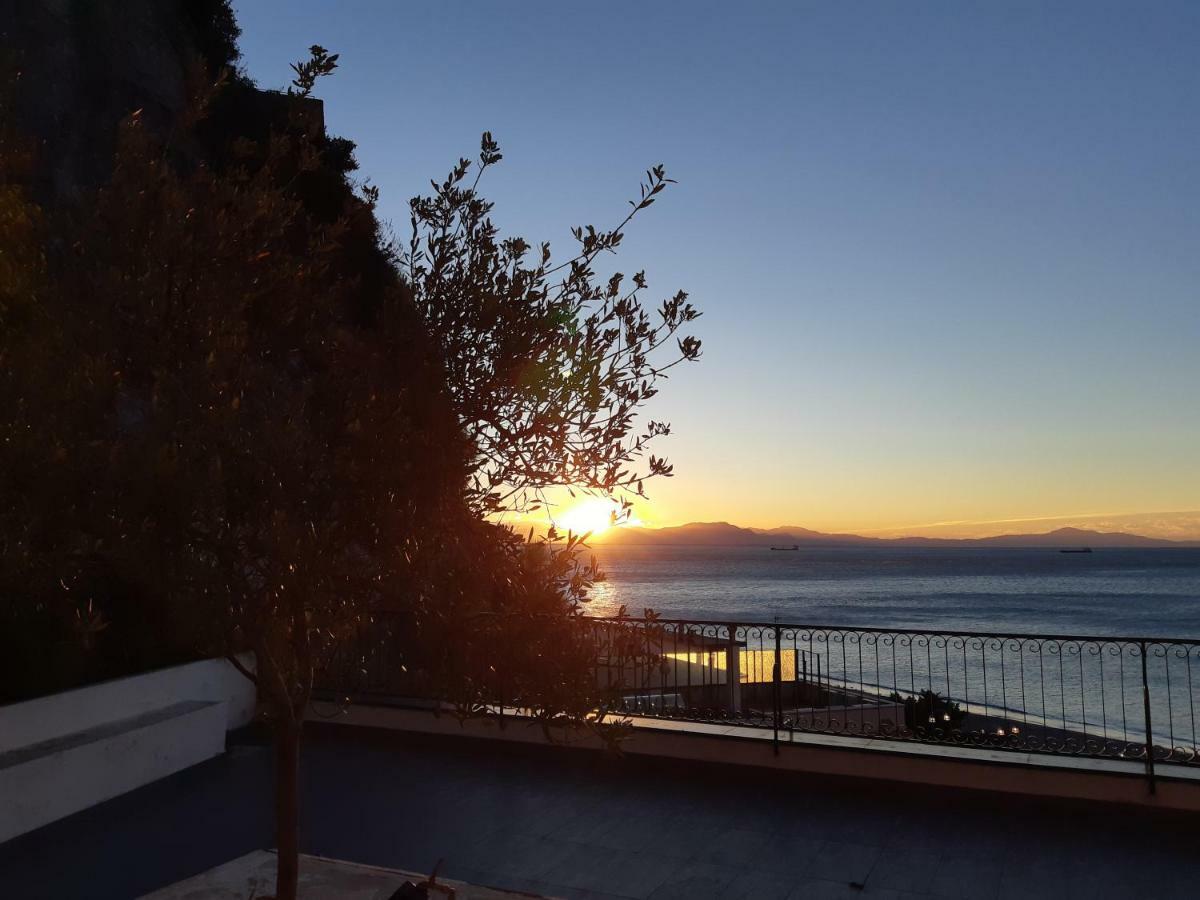 VietriAmalfi Coast Emotionsアパートメント エクステリア 写真