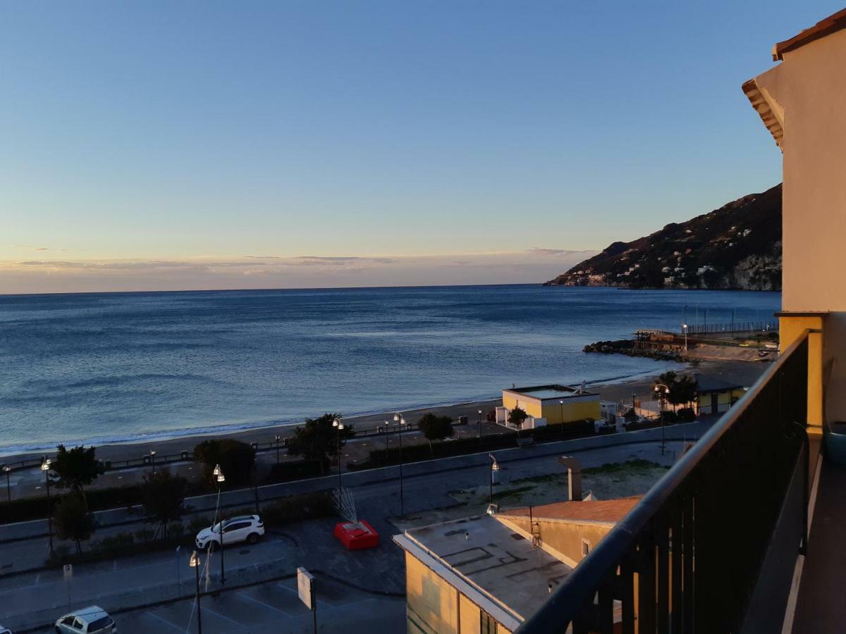 VietriAmalfi Coast Emotionsアパートメント エクステリア 写真